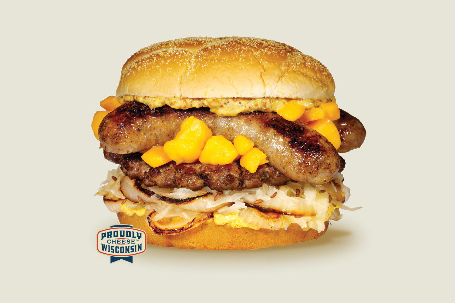 Madison Burger Week